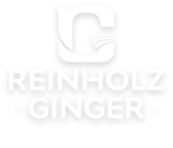 Logo Reinholz Ginger