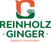 Logo Reinholz Ginger